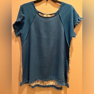 Umgee Brand New w/o tags. Size Medium